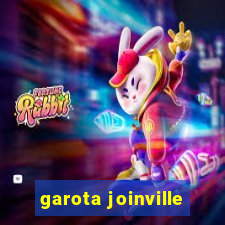 garota joinville